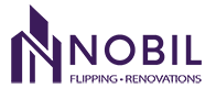 Flipping and Renovations by Nobil Investments